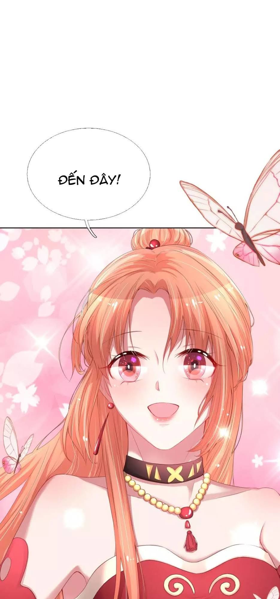 Mami Mau ChạY – Daddy Đuổi Tới Rồi Chapter 16 - Trang 2