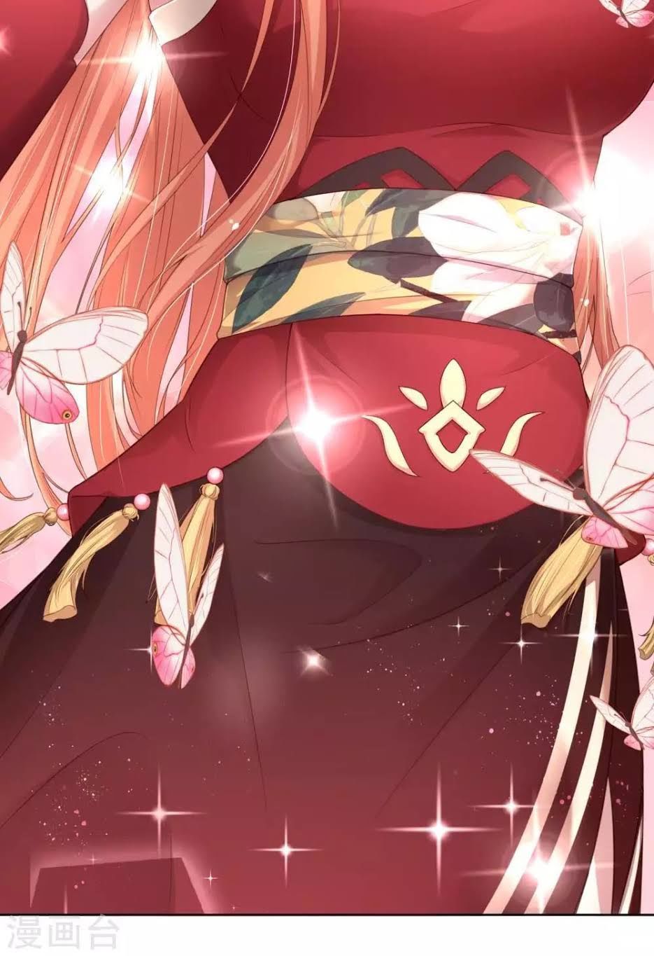 Mami Mau ChạY – Daddy Đuổi Tới Rồi Chapter 16 - Trang 2