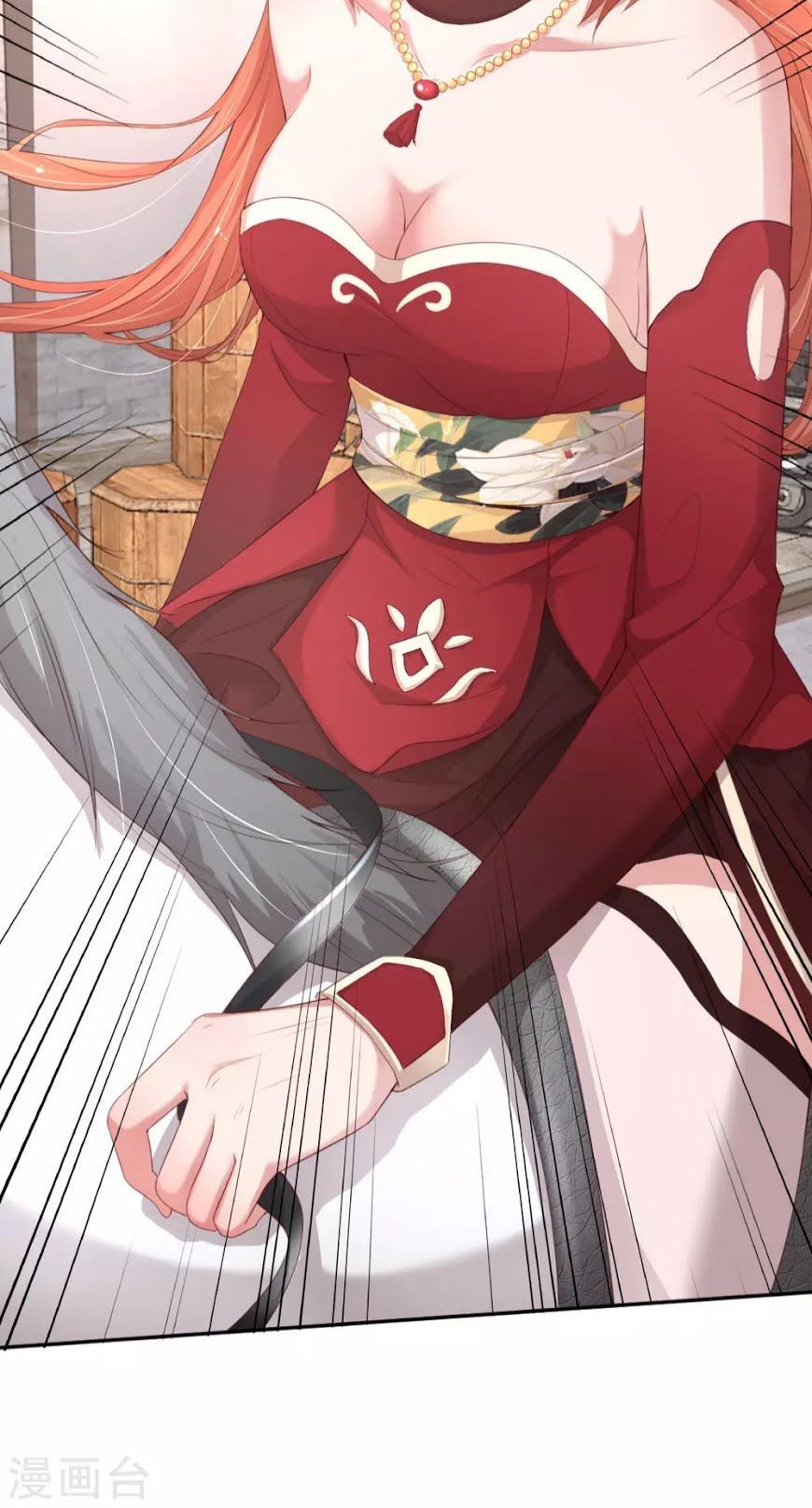 Mami Mau ChạY – Daddy Đuổi Tới Rồi Chapter 18 - Trang 2