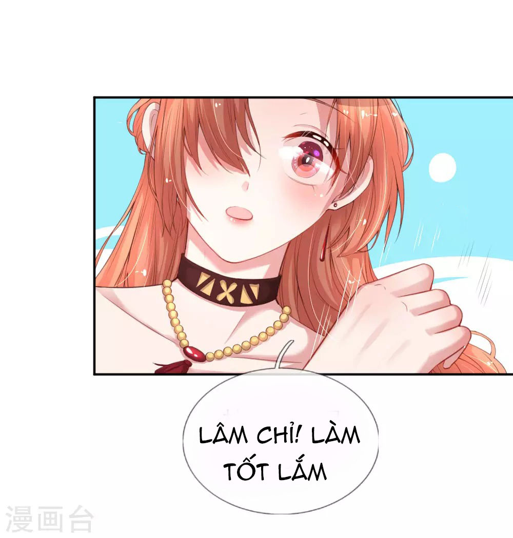 Mami Mau ChạY – Daddy Đuổi Tới Rồi Chapter 18 - Trang 2