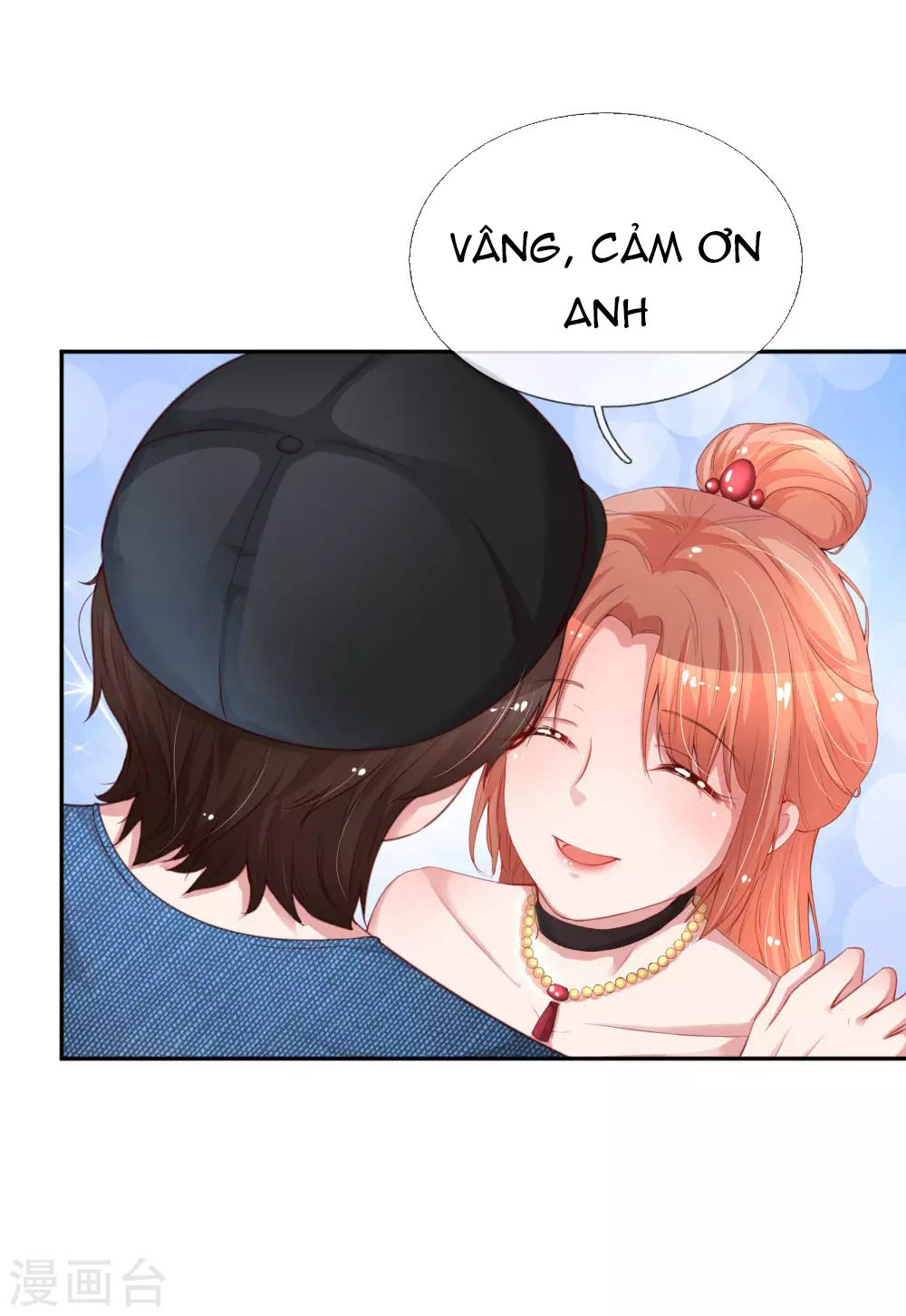 Mami Mau ChạY – Daddy Đuổi Tới Rồi Chapter 18 - Trang 2