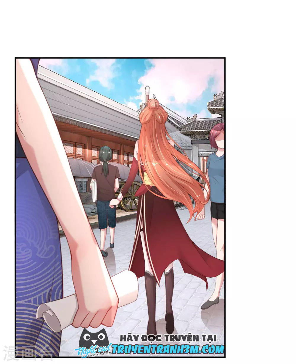 Mami Mau ChạY – Daddy Đuổi Tới Rồi Chapter 18 - Trang 2