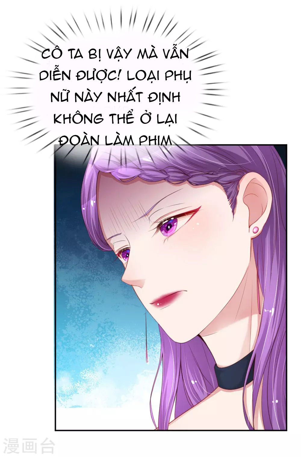 Mami Mau ChạY – Daddy Đuổi Tới Rồi Chapter 18 - Trang 2