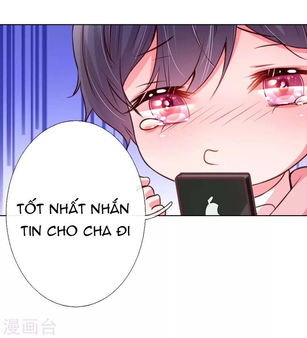 Mami Mau ChạY – Daddy Đuổi Tới Rồi Chapter 18 - Trang 2