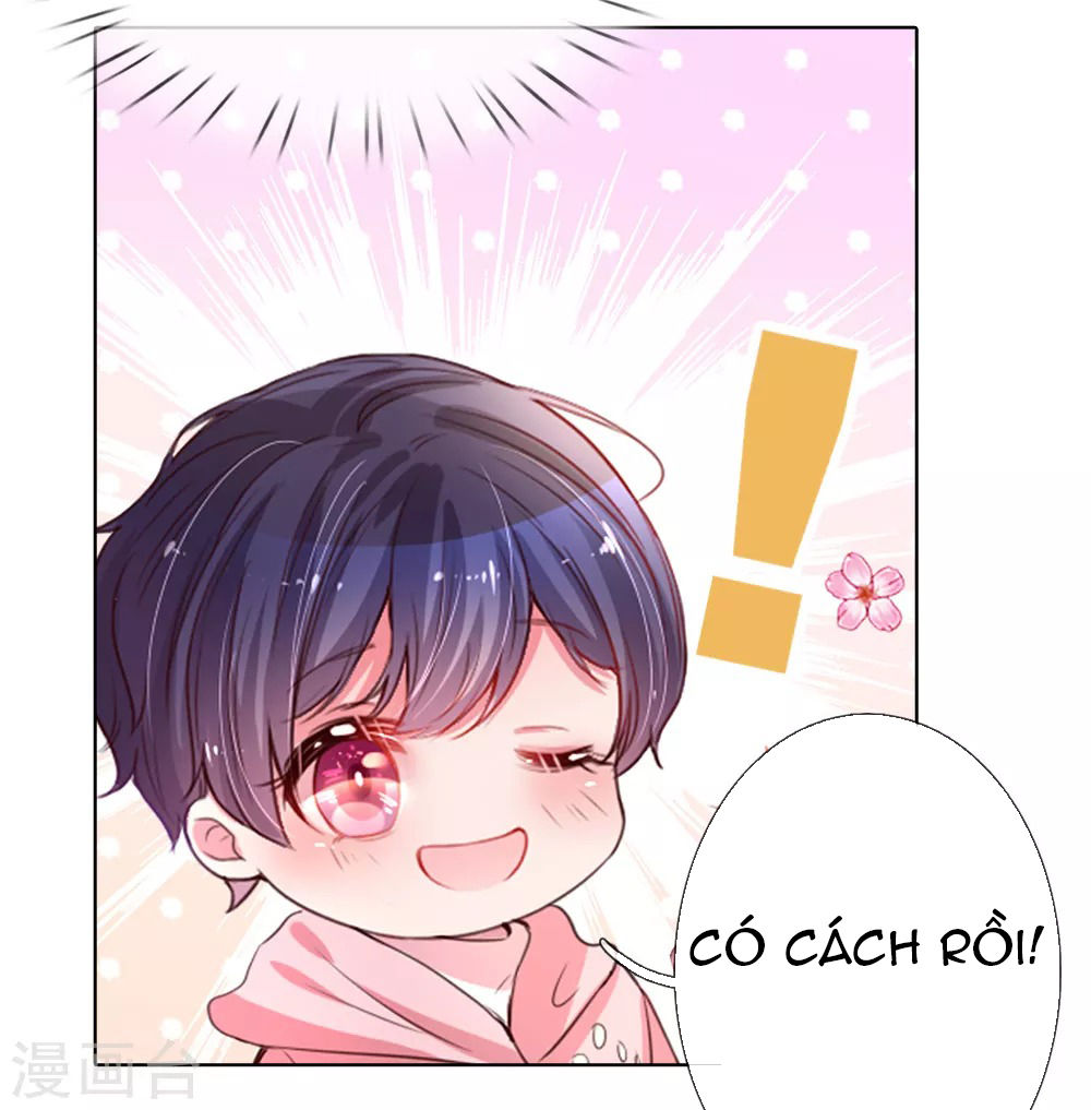 Mami Mau ChạY – Daddy Đuổi Tới Rồi Chapter 18 - Trang 2