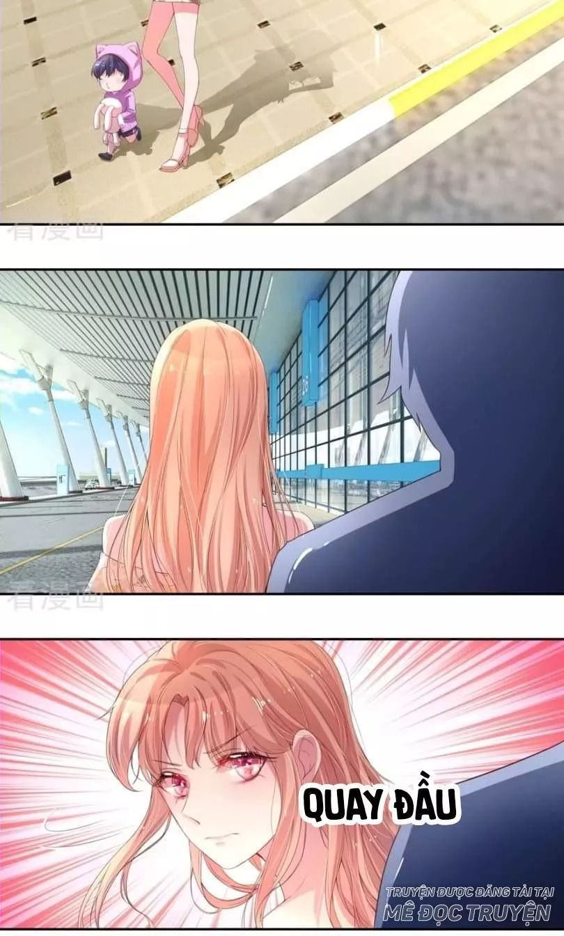 Mami Mau ChạY – Daddy Đuổi Tới Rồi Chapter 2 - Trang 2