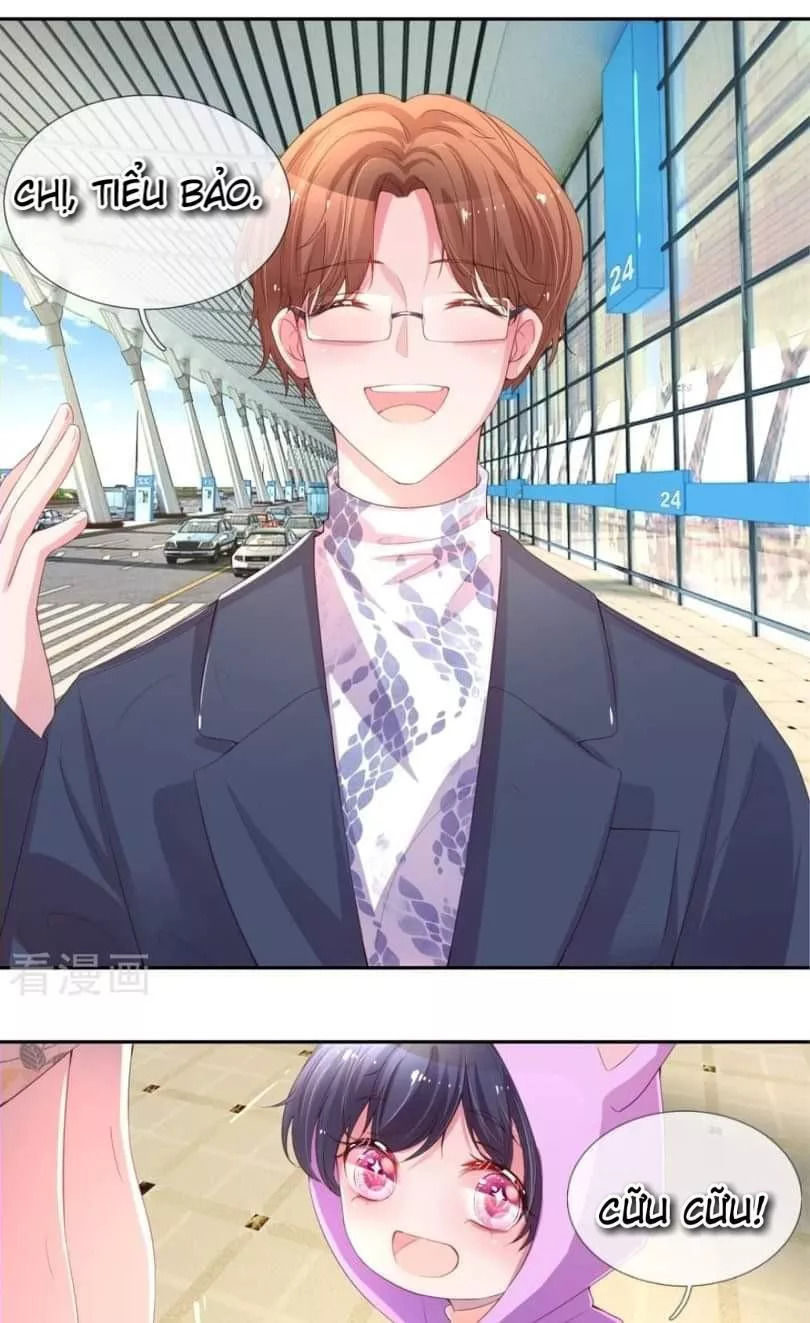 Mami Mau ChạY – Daddy Đuổi Tới Rồi Chapter 2 - Trang 2