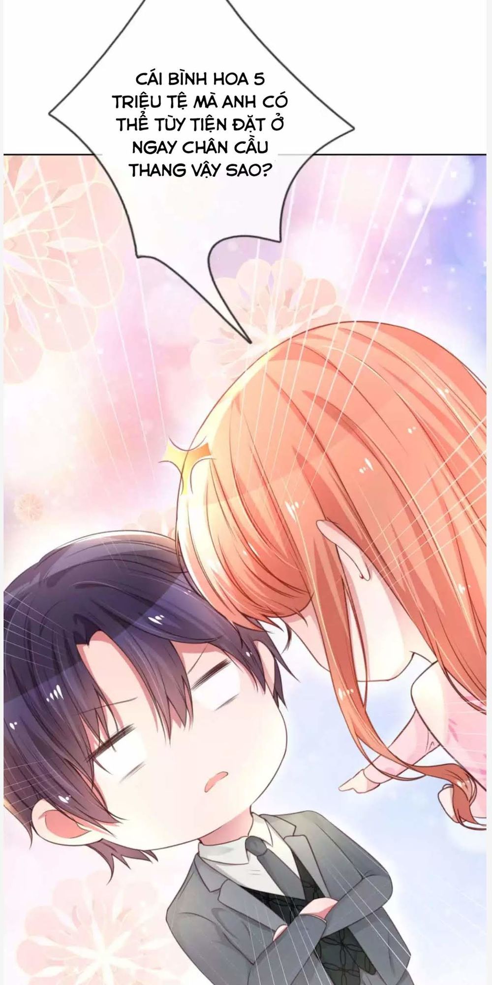 Mami Mau ChạY – Daddy Đuổi Tới Rồi Chapter 20 - Trang 2