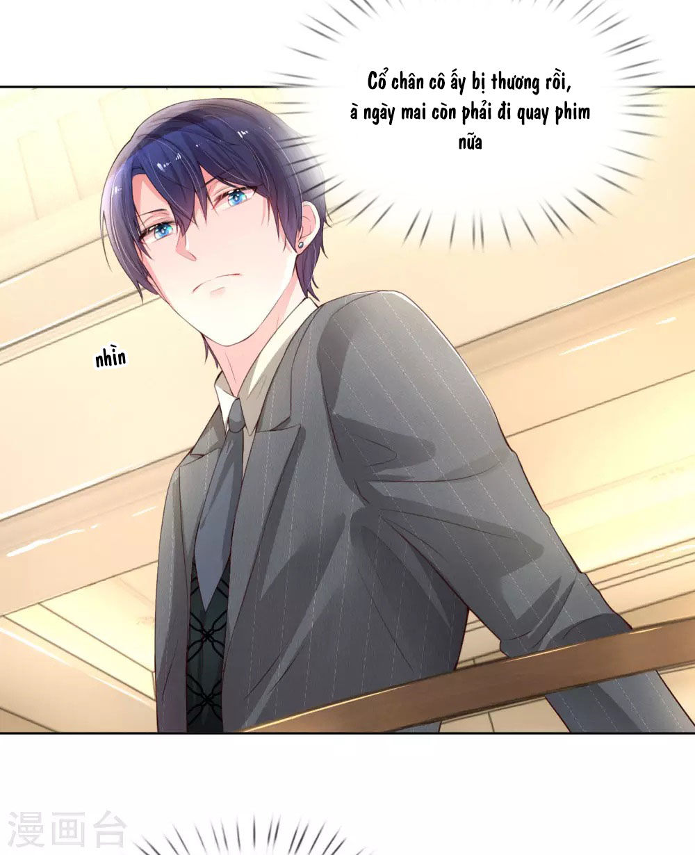 Mami Mau ChạY – Daddy Đuổi Tới Rồi Chapter 21 - Trang 2