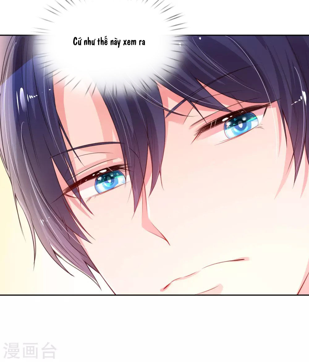 Mami Mau ChạY – Daddy Đuổi Tới Rồi Chapter 21 - Trang 2