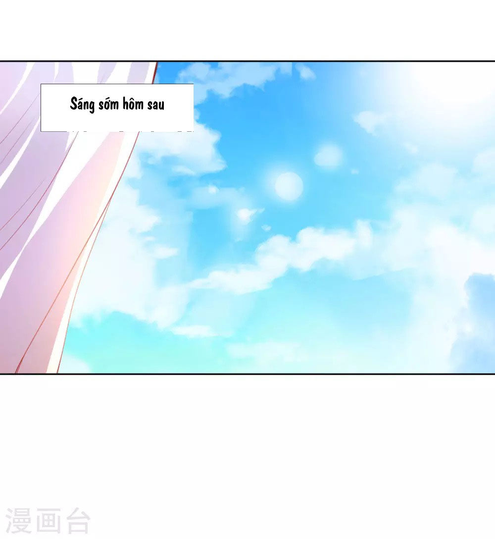 Mami Mau ChạY – Daddy Đuổi Tới Rồi Chapter 21 - Trang 2