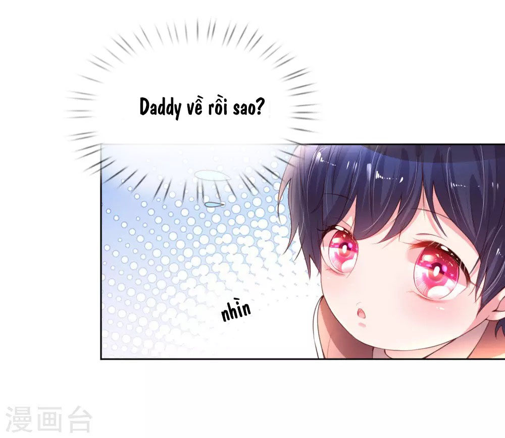 Mami Mau ChạY – Daddy Đuổi Tới Rồi Chapter 21 - Trang 2