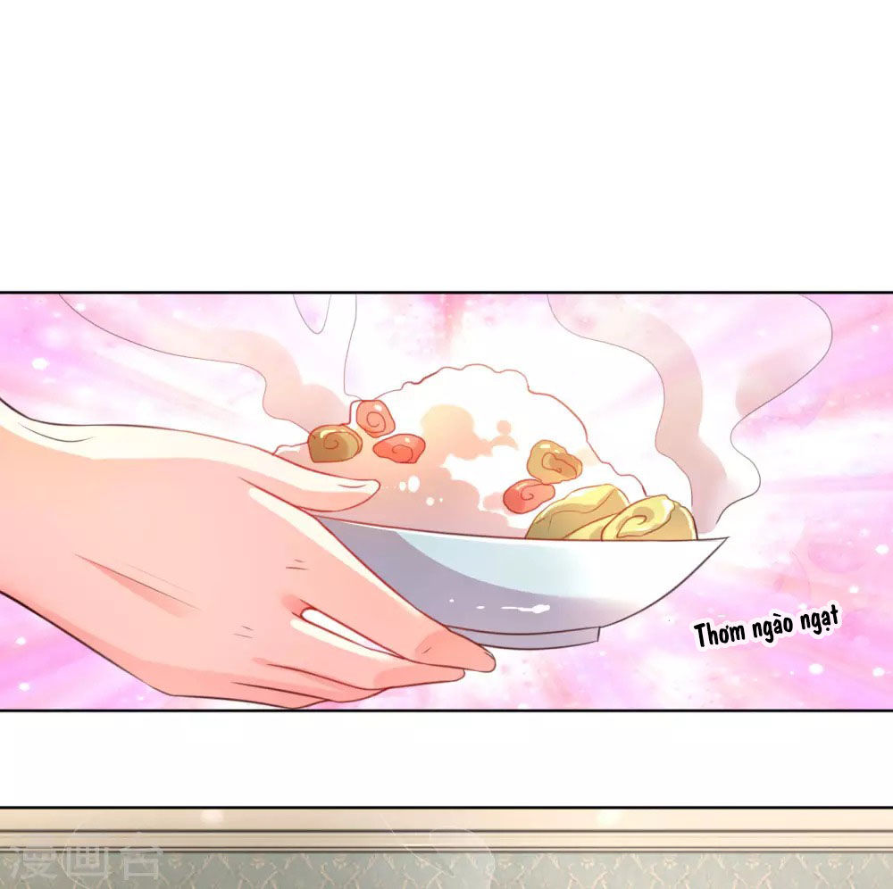 Mami Mau ChạY – Daddy Đuổi Tới Rồi Chapter 21 - Trang 2