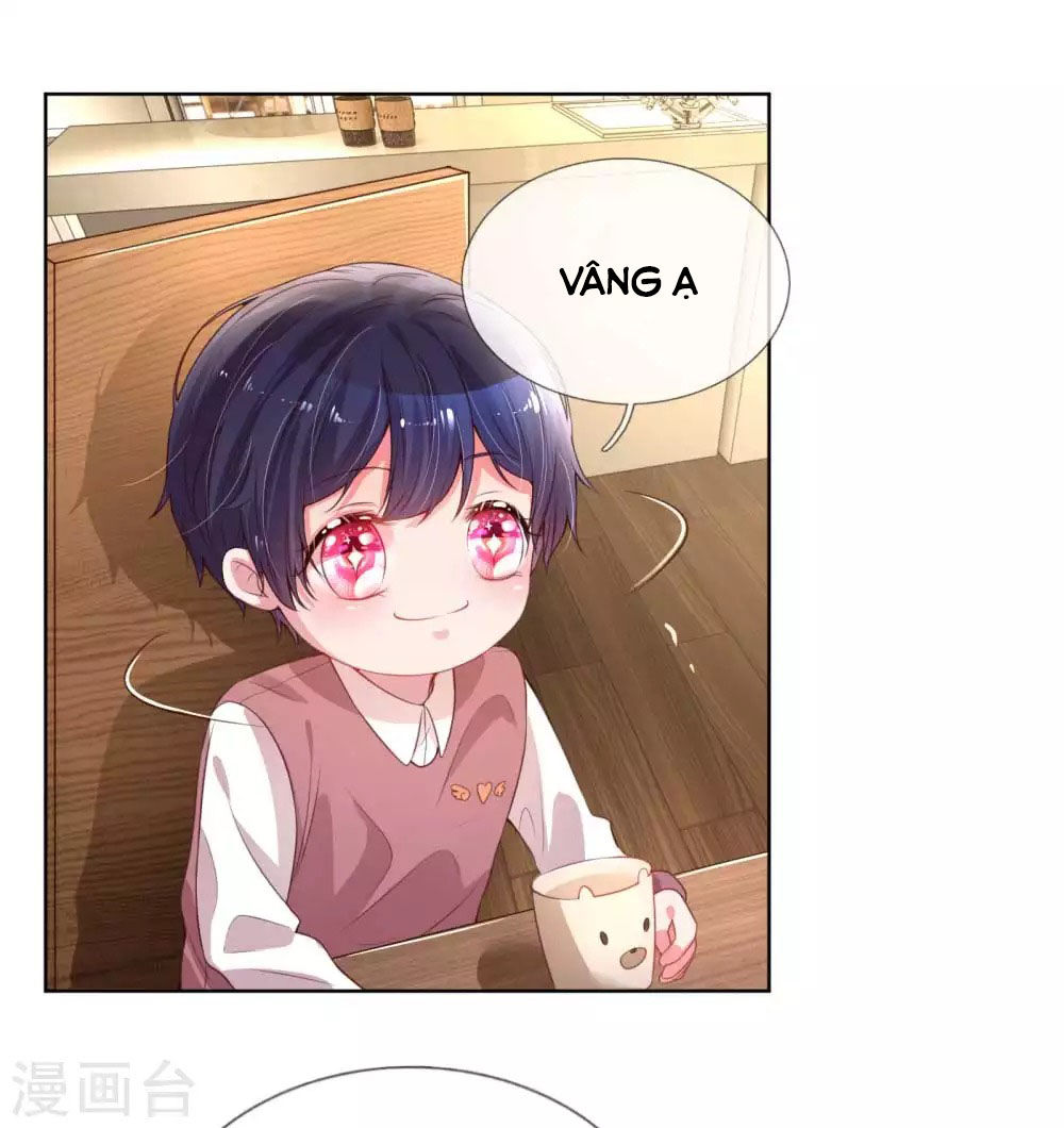 Mami Mau ChạY – Daddy Đuổi Tới Rồi Chapter 23 - Trang 2