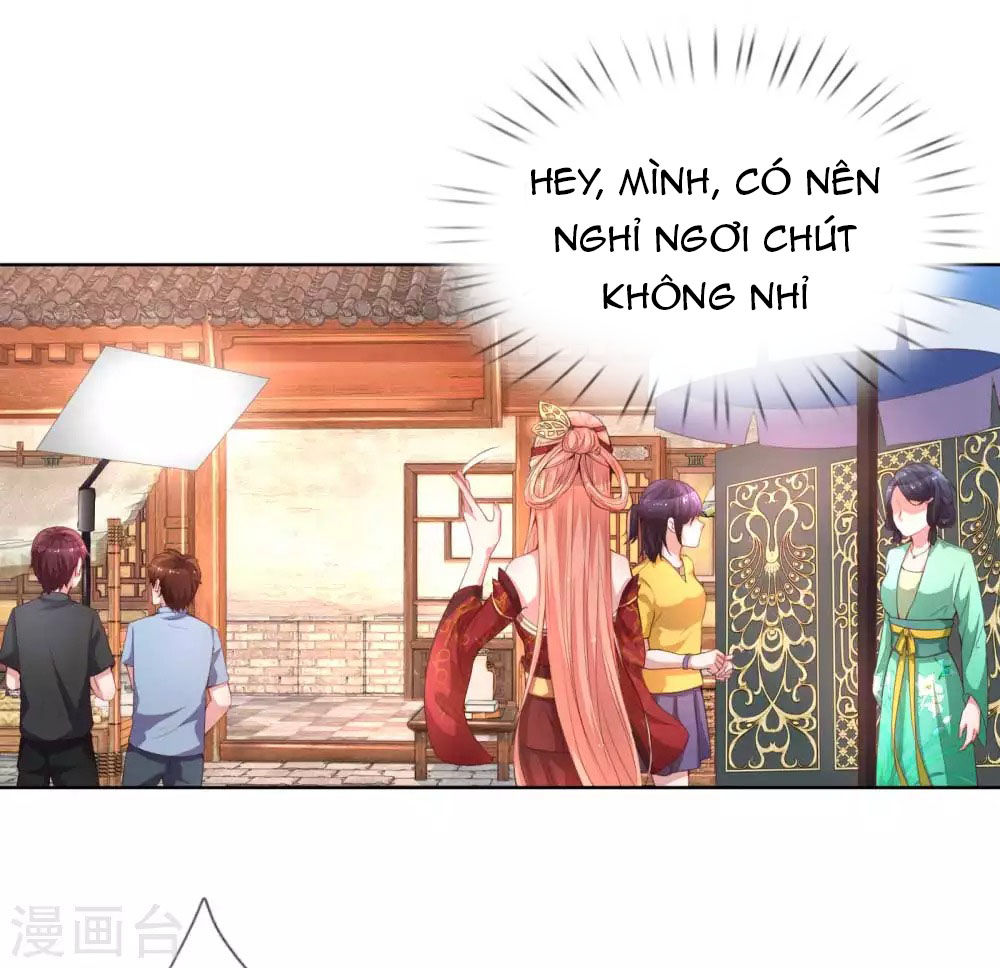 Mami Mau ChạY – Daddy Đuổi Tới Rồi Chapter 26 - Trang 2