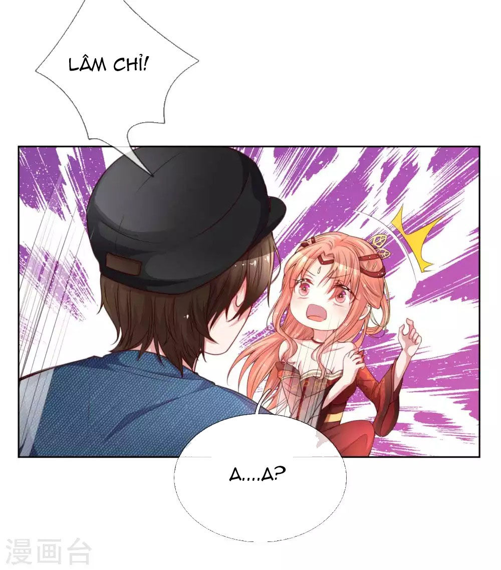 Mami Mau ChạY – Daddy Đuổi Tới Rồi Chapter 26 - Trang 2