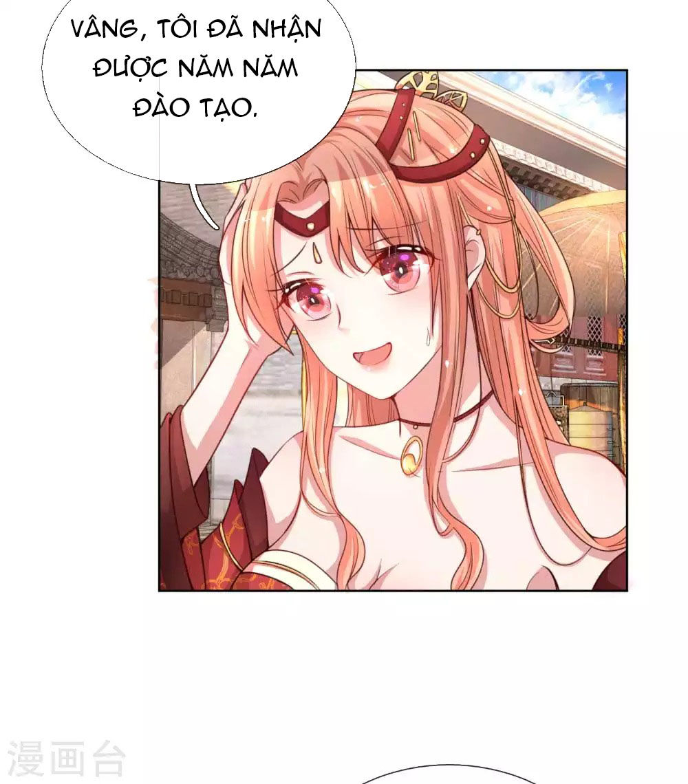 Mami Mau ChạY – Daddy Đuổi Tới Rồi Chapter 26 - Trang 2