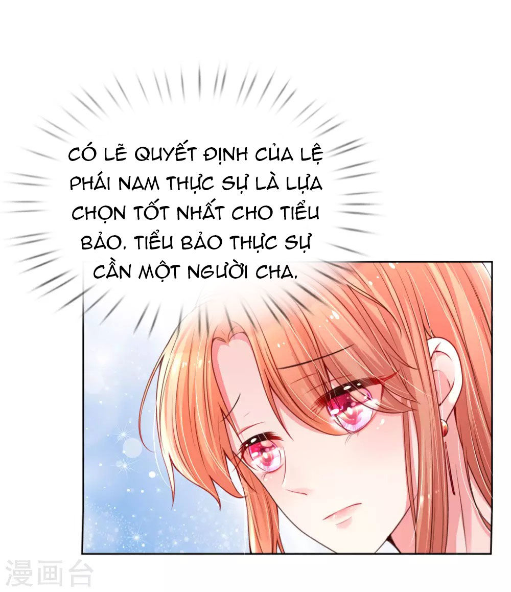 Mami Mau ChạY – Daddy Đuổi Tới Rồi Chapter 29 - Trang 2