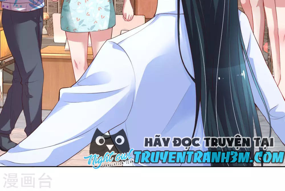 Mami Mau ChạY – Daddy Đuổi Tới Rồi Chapter 32 - Trang 2