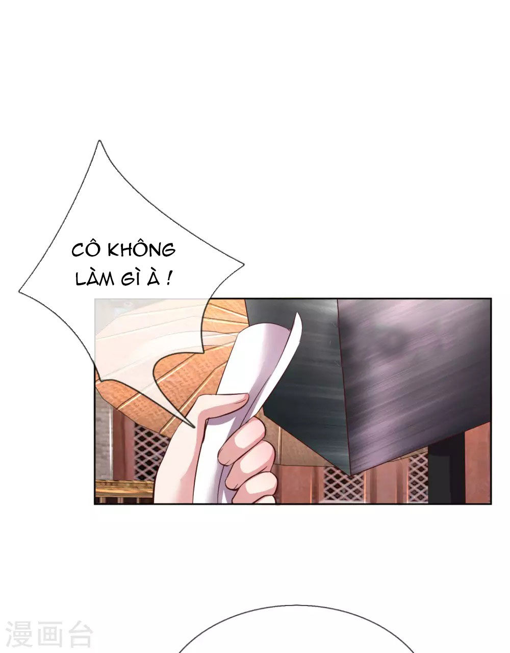 Mami Mau ChạY – Daddy Đuổi Tới Rồi Chapter 32 - Trang 2