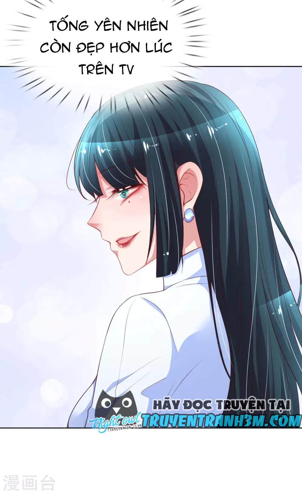 Mami Mau ChạY – Daddy Đuổi Tới Rồi Chapter 32 - Trang 2