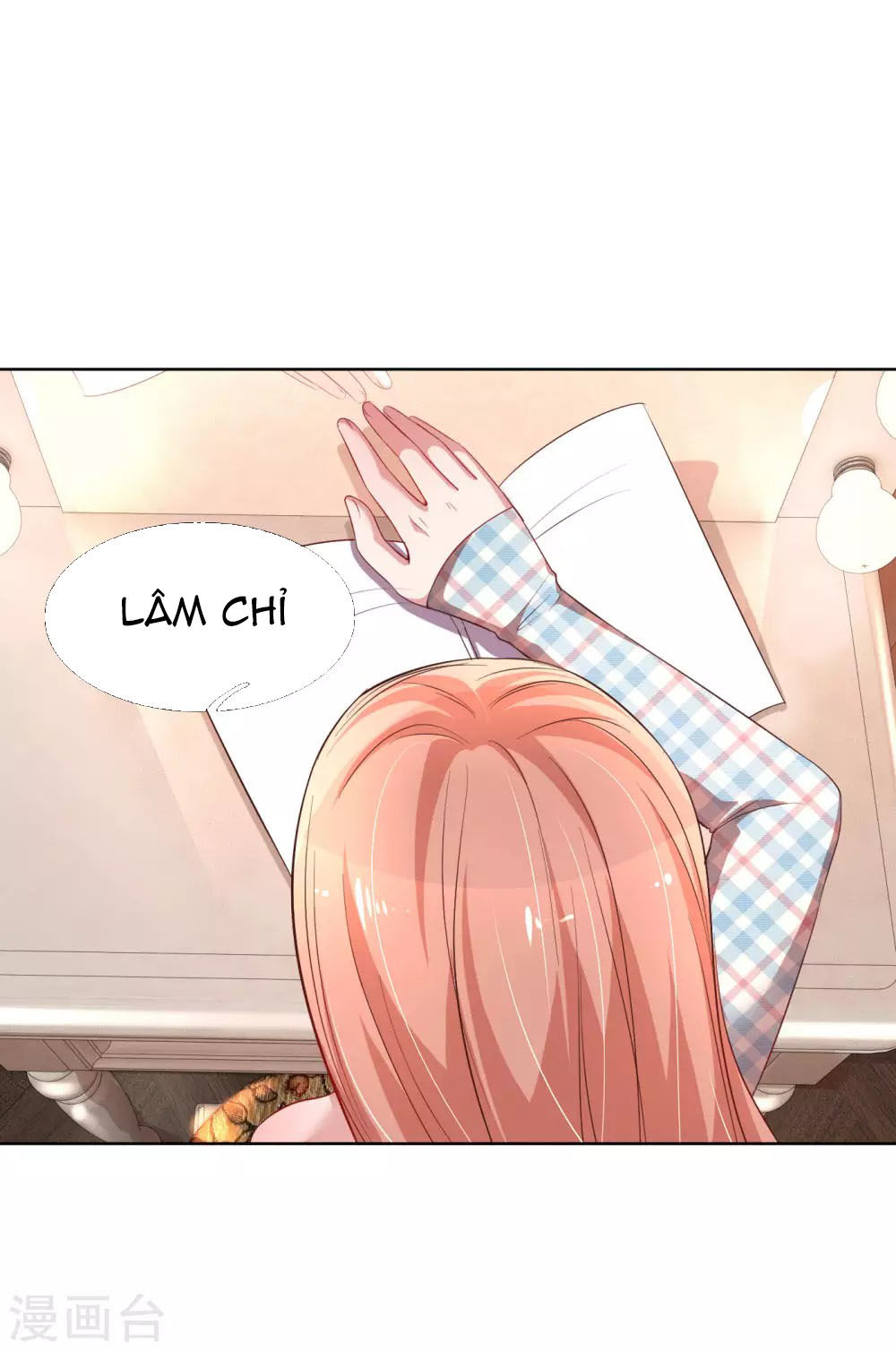 Mami Mau ChạY – Daddy Đuổi Tới Rồi Chapter 32 - Trang 2