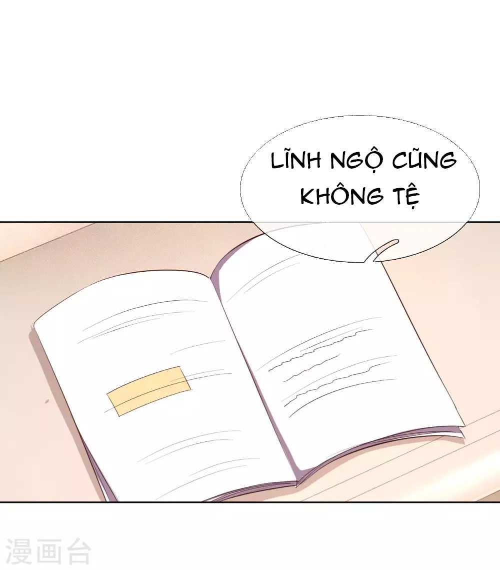 Mami Mau ChạY – Daddy Đuổi Tới Rồi Chapter 32 - Trang 2