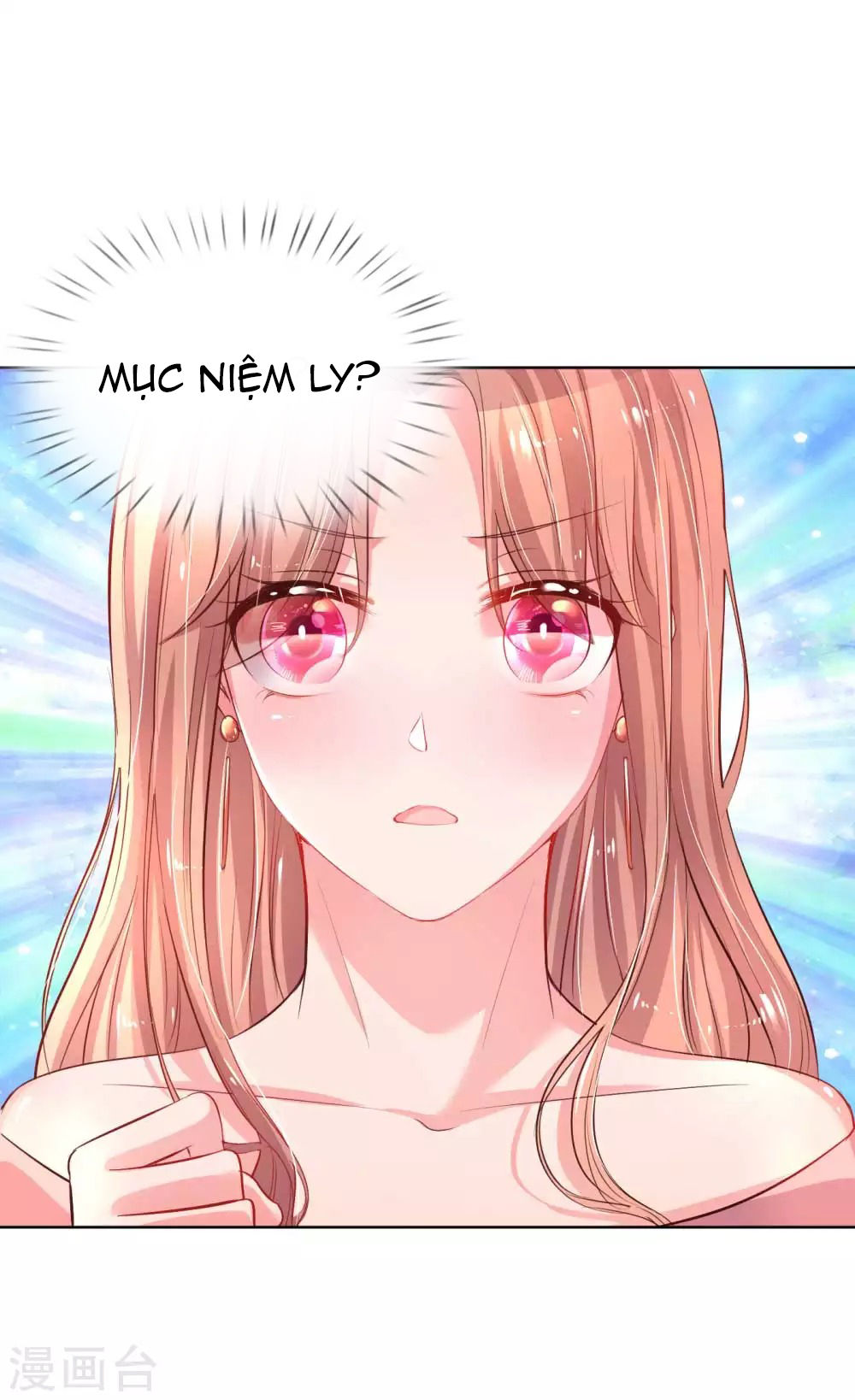 Mami Mau ChạY – Daddy Đuổi Tới Rồi Chapter 33 - Trang 2