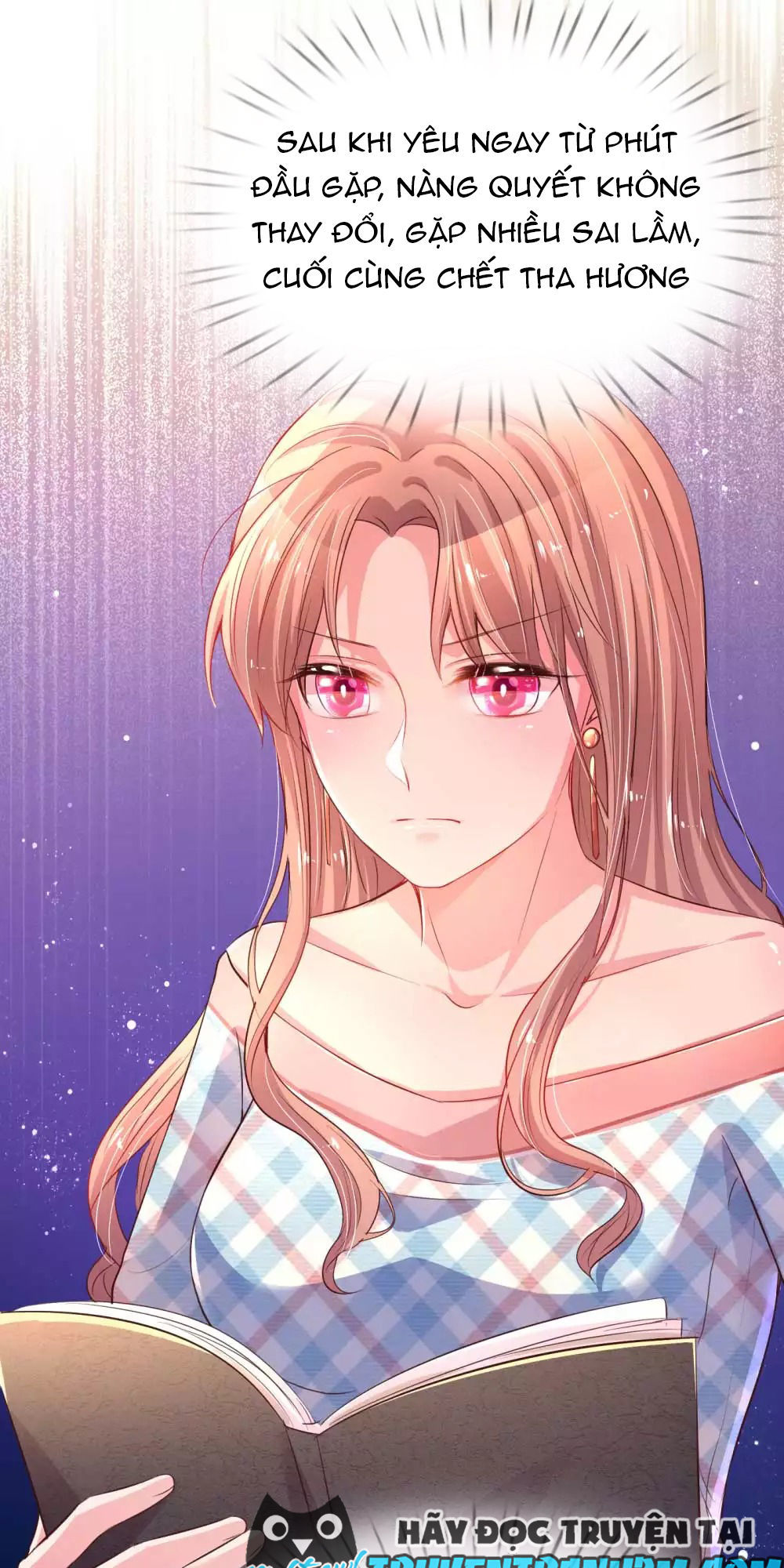 Mami Mau ChạY – Daddy Đuổi Tới Rồi Chapter 33 - Trang 2