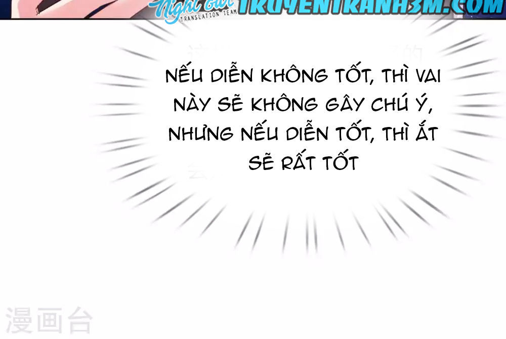 Mami Mau ChạY – Daddy Đuổi Tới Rồi Chapter 33 - Trang 2