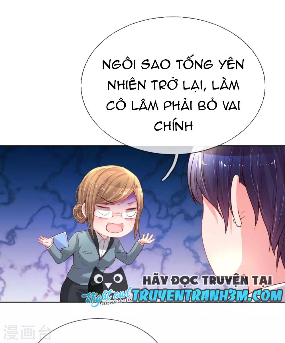 Mami Mau ChạY – Daddy Đuổi Tới Rồi Chapter 33 - Trang 2