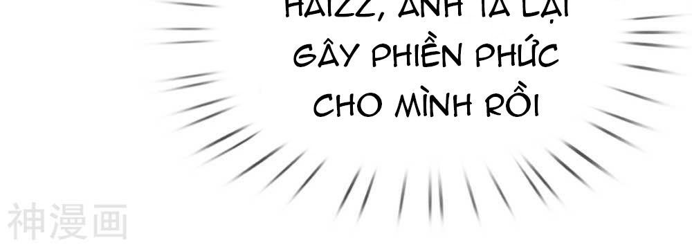 Mami Mau ChạY – Daddy Đuổi Tới Rồi Chapter 35 - Trang 2