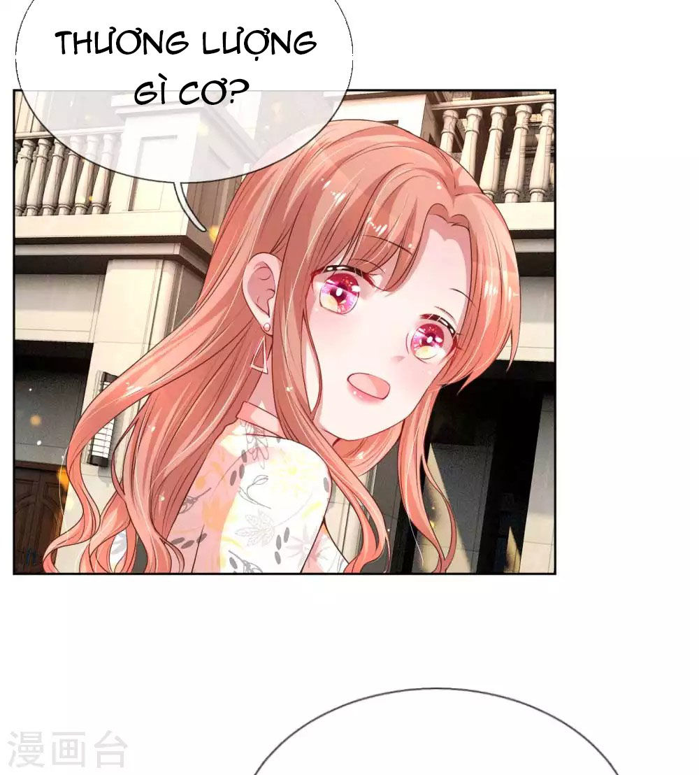 Mami Mau ChạY – Daddy Đuổi Tới Rồi Chapter 36 - Trang 2