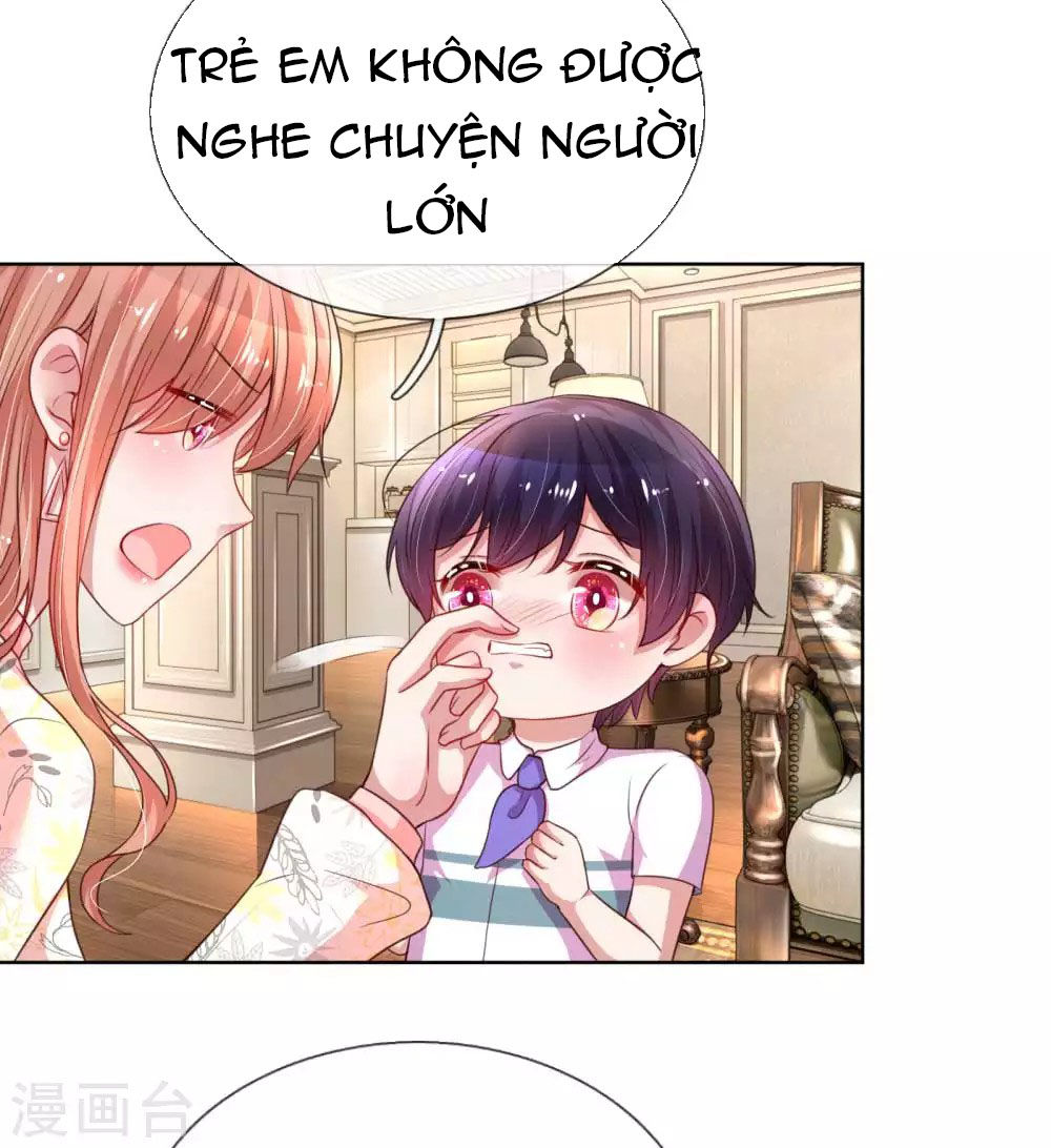 Mami Mau ChạY – Daddy Đuổi Tới Rồi Chapter 36 - Trang 2