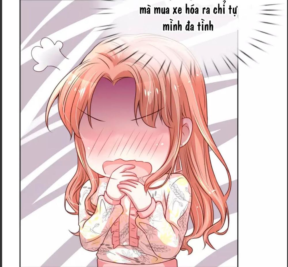 Mami Mau ChạY – Daddy Đuổi Tới Rồi Chapter 37 - Trang 2