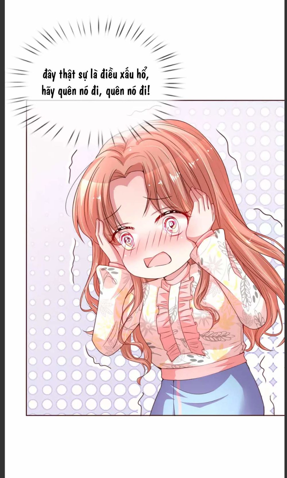 Mami Mau ChạY – Daddy Đuổi Tới Rồi Chapter 37 - Trang 2