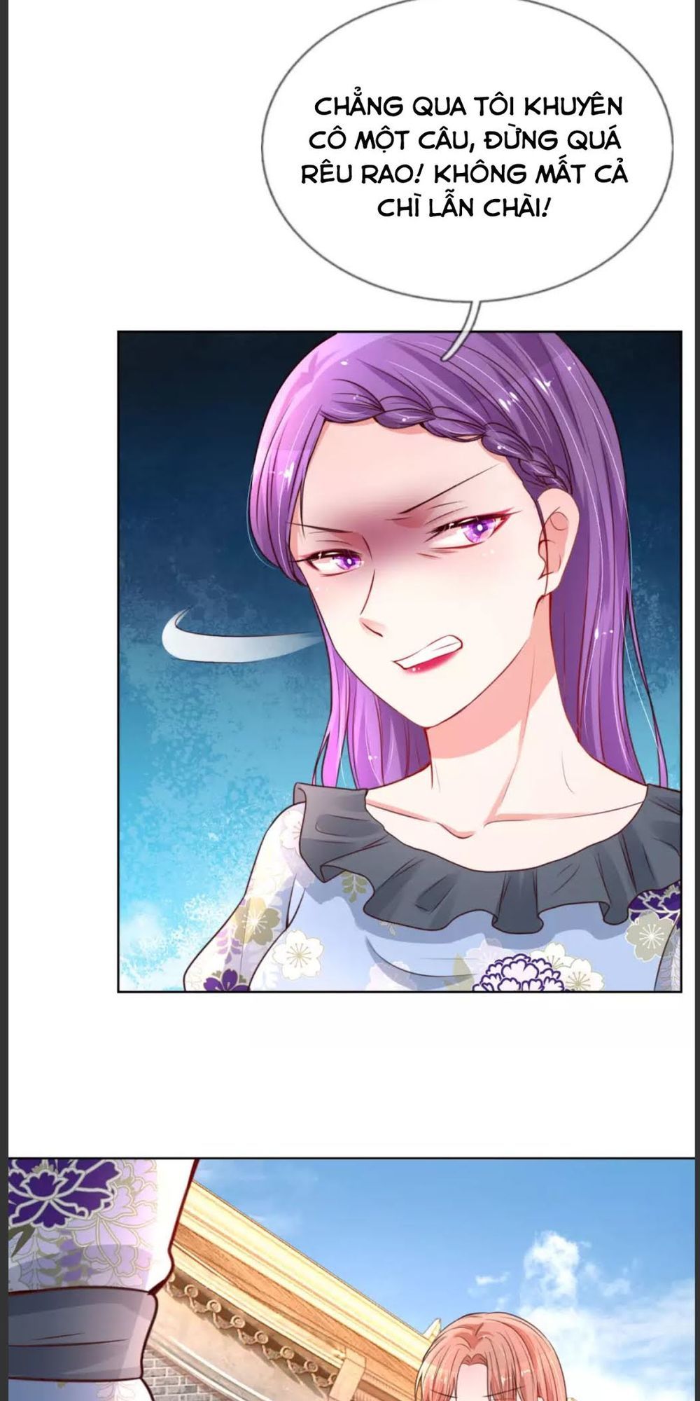 Mami Mau ChạY – Daddy Đuổi Tới Rồi Chapter 39 - Trang 2