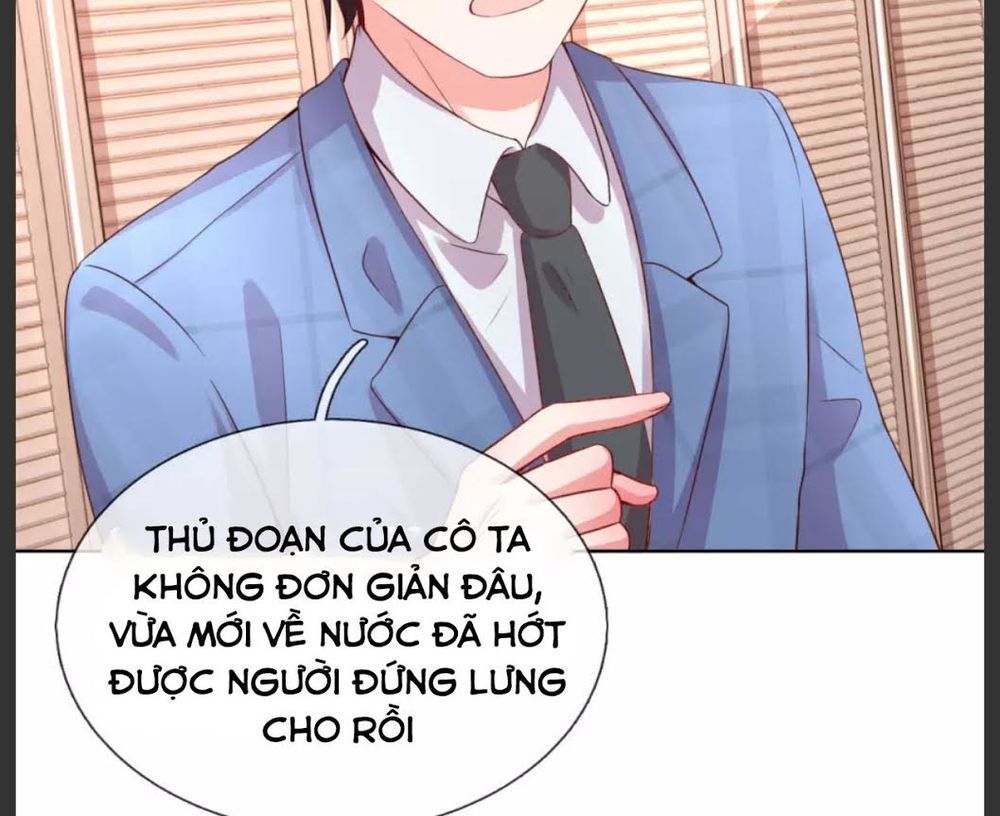 Mami Mau ChạY – Daddy Đuổi Tới Rồi Chapter 39 - Trang 2