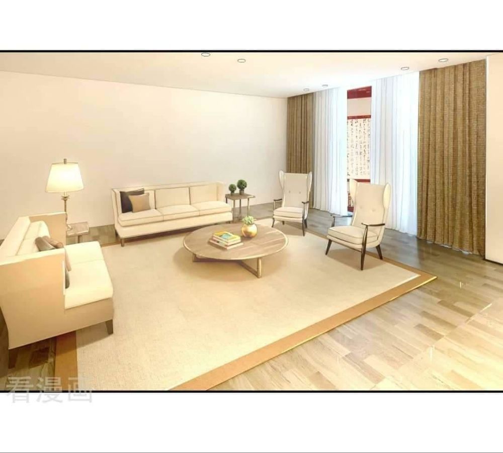 Mami Mau ChạY – Daddy Đuổi Tới Rồi Chapter 4 - Trang 2