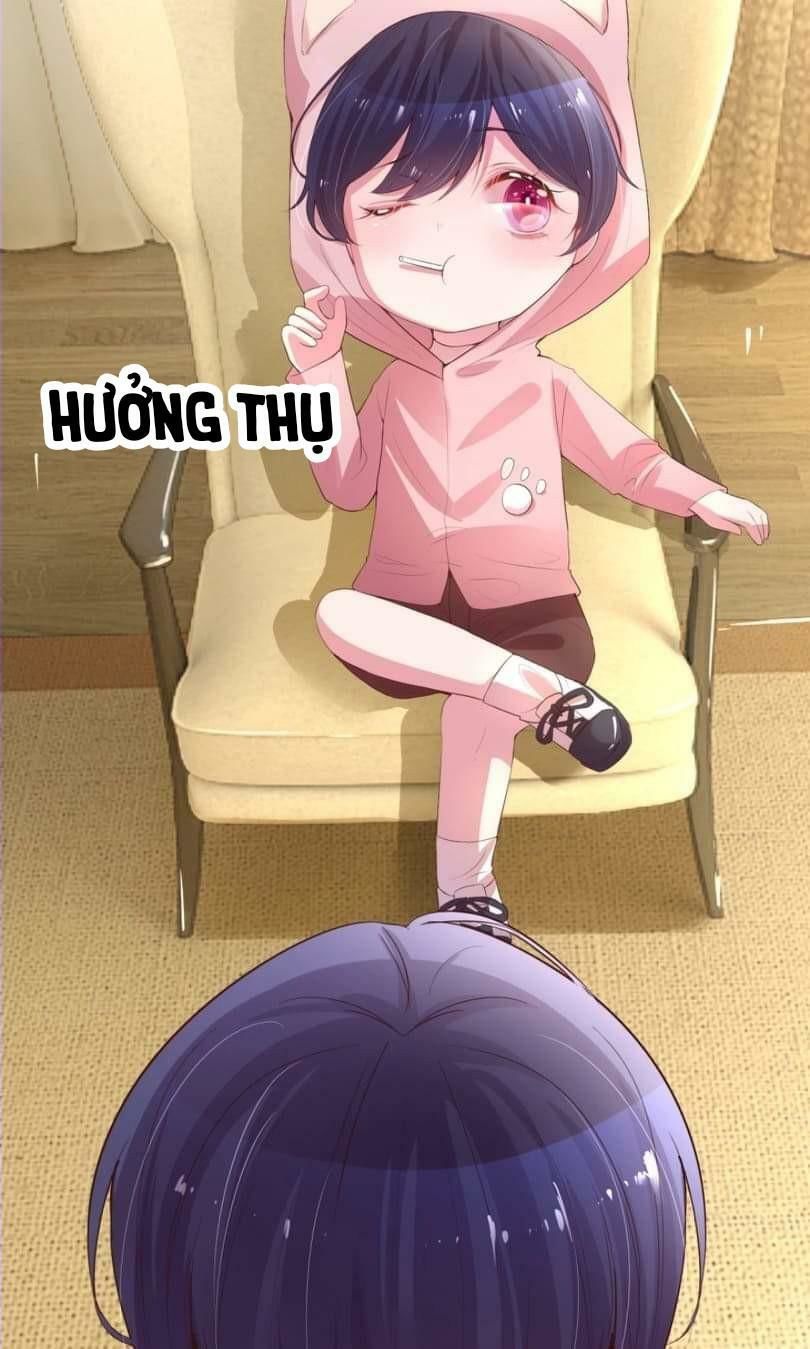 Mami Mau ChạY – Daddy Đuổi Tới Rồi Chapter 4 - Trang 2