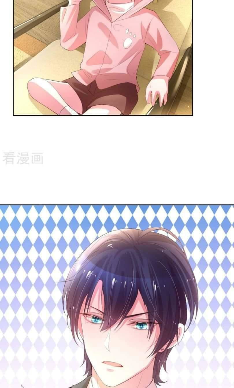 Mami Mau ChạY – Daddy Đuổi Tới Rồi Chapter 4 - Trang 2