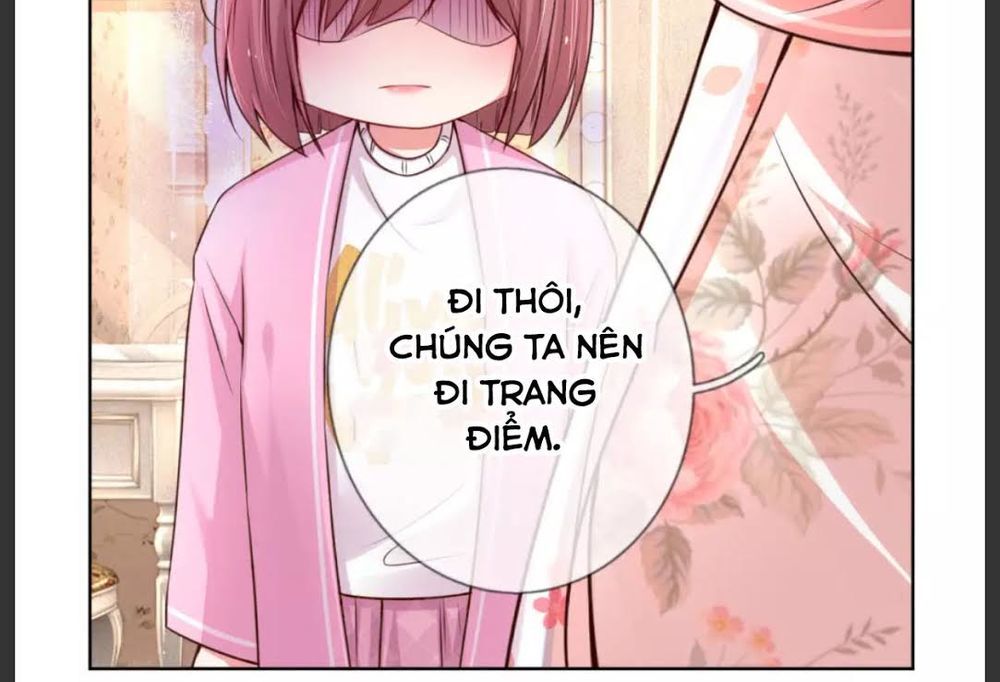 Mami Mau ChạY – Daddy Đuổi Tới Rồi Chapter 42 - Trang 2