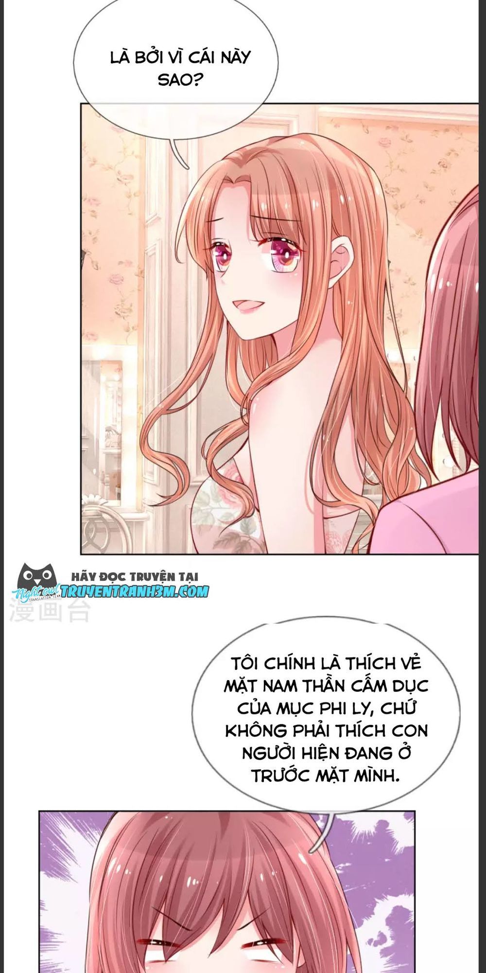 Mami Mau ChạY – Daddy Đuổi Tới Rồi Chapter 42 - Trang 2