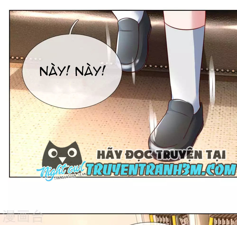 Mami Mau ChạY – Daddy Đuổi Tới Rồi Chapter 43 - Trang 2