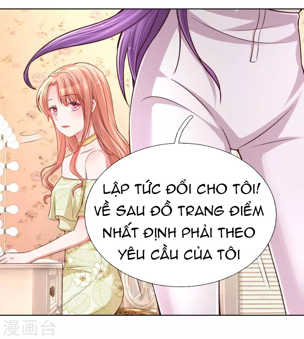 Mami Mau ChạY – Daddy Đuổi Tới Rồi Chapter 44 - Trang 2