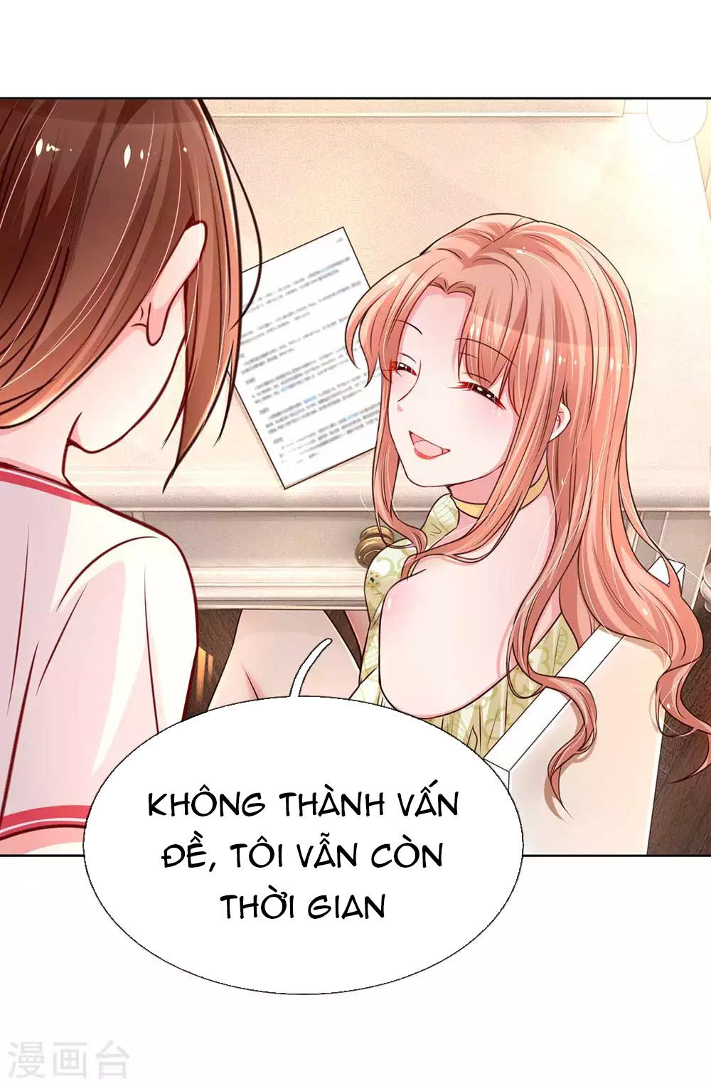 Mami Mau ChạY – Daddy Đuổi Tới Rồi Chapter 44 - Trang 2