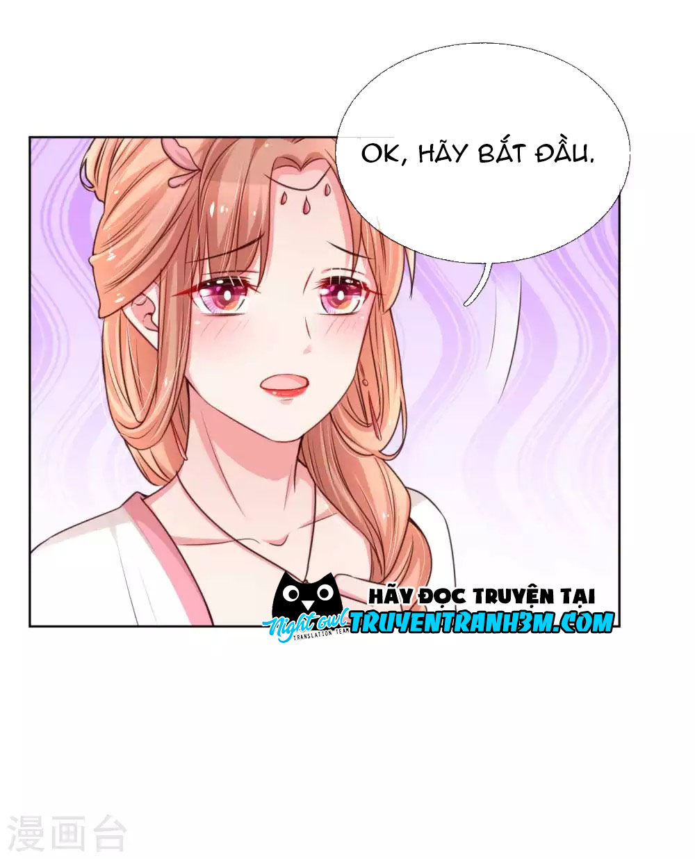 Mami Mau ChạY – Daddy Đuổi Tới Rồi Chapter 45 - Trang 2