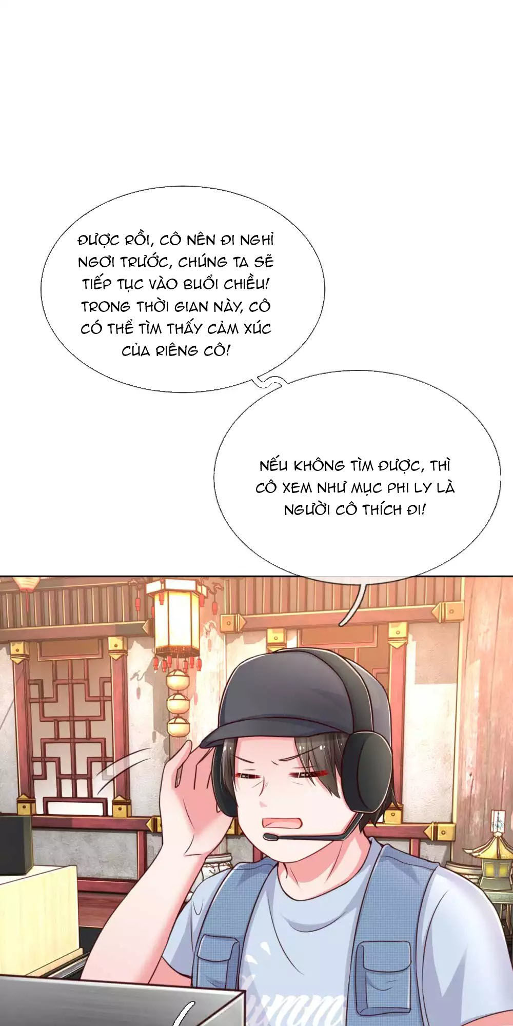 Mami Mau ChạY – Daddy Đuổi Tới Rồi Chapter 45 - Trang 2