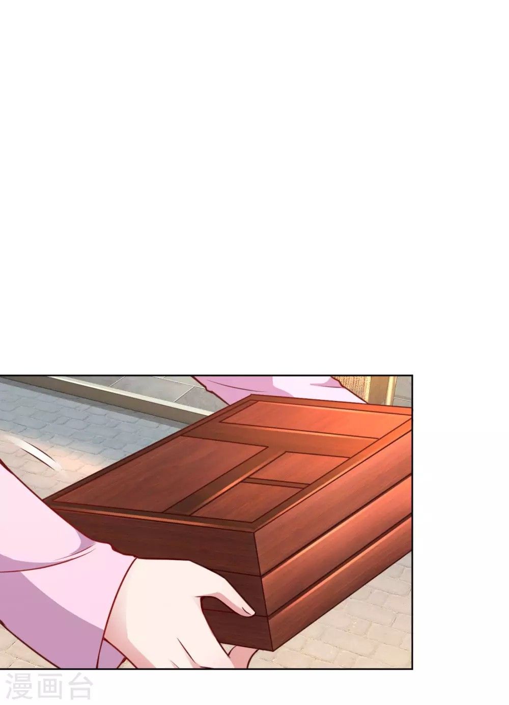 Mami Mau ChạY – Daddy Đuổi Tới Rồi Chapter 46 - Trang 2