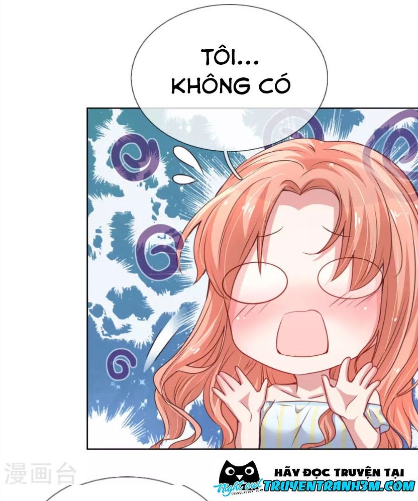 Mami Mau ChạY – Daddy Đuổi Tới Rồi Chapter 48 - Trang 2